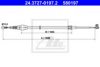 COFLE 109055 Cable, parking brake